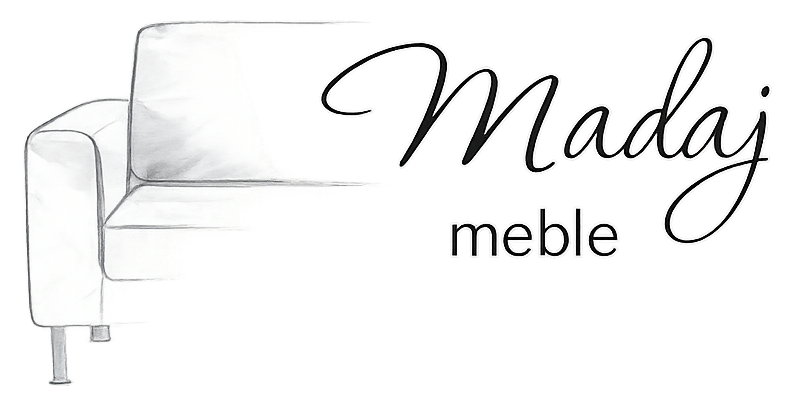 Madaj Meble logo